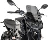 Naked New Generation - Windshield Ng Mt-09