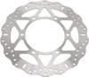 Floating Contour Brake Rotor