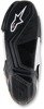 SMX-6v2 Vented Street Riding Boots Black/Red/White US 4