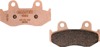 HH Sintered Compound Brake Pads - Yamaha ATV