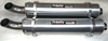 Stage 5 Full Exhaust - Dual Brushed Mufflers - For Polaris RZR XP 1000