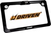 License Plate Frame - License Plt Frame W/Led Light