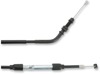 Clutch Cable - Replaces Honda 22870-MEB-670 - For 04-07 Honda CRF250R CRF250X & 02-07 CRF450R