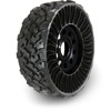 Michelin X Tweel 26X9X14 4/156 Airless Radial UTV Tire 4+3 Offset