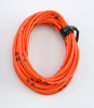 13' Color Match Electrical Wire - Solid Orange 14A/12V 20AWG