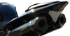 Carbon Fiber Dual Slip On Exhaust 09-14 R1