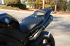 Carbon Fiber Dual Slip On Exhaust 09-14 R1