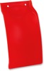 Cycra 90-07 Honda CR125R Mud Flaps - Red