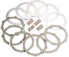 Dirt Digger Complete Clutch Kit - For 86-95 XR250R, 91-96 XR250L, 83-85 XR350R