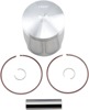 Piston Kit - 513P10 Yam Piston 2.5mm