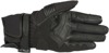 T-SP Drystar Street Riding Gloves Black 2X-Large