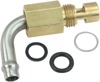 Replacement Parts for Super E and G Carburetors - Fuel Inlet 360 Degree Swivel