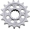 Front Steel Countershaft Sprocket - 17 Tooth 525 - For BMW HP4, M1000RR, S1000R, S1000RR, and S1000XR