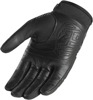 Twenty-Niner Short Cuff Gloves - Black Women's 2X-Large