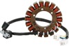 Stator Kit - For 02-07 Suzuki LTA400F LTF400/F Eiger