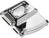 Vision Series Transmission Covers - Pm Vision Trans Cover W/Bezel