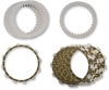 Clutch Kits - Barnett Clutc Frctn & Steel Kt