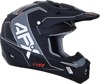 FX-17 Full Face Offroad Helmet Matte Black X-Large