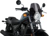 Naked New Generation - Naked New Gen Sport Rebel