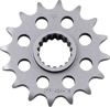 Front Steel Countershaft Sprocket - 16 Tooth 525