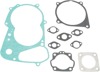 Complete Gasket Kit - For 02-06 Kawasaki KFX50 Suzuki LTA50