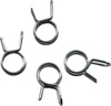 Hose Clamps - Hose Clamp 4Pk 9.2mm