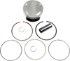 Pistons - 4989M10100 10.5:1 Piston 101mm