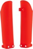 Acerbis Lower Fork Cover Set - Flo-Orange