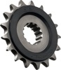 Front Steel Countershaft Sprocket - 17 Tooth 525 w/ Rubber Cushion - For BMW HP4, M1000RR, S1000R, S1000RR, and S1000XR