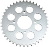 Steel 630 41T Sprocket Steel Raw - For 77-79 Honda CB750