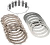 Complete Clutch Kit w/Gasket/Springs - For 04-07 KTM EXC MXC SX XC XCW