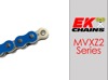 MVXZ2 Series Chain 520X120 Blue