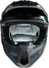 Z1R F.I. Lumen MIPS Helmet - Small, Iridescent - MIPS off-road helmet with iridescent graphics