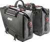 GRT708 Canyon Saddlebags - Gravel-T Saddlebags 15Ltr