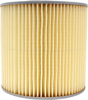 Air Filter Replaces Yamaha 4U8-14451-00-00 - For 81-83 XJ550 & 86-90 YX600 Radian