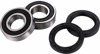 Bearing Kit Wheel Front - Fits select Aprilia, Kawasaki, and Triumph models