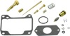 Carburetor Repair Kit - For 88-92 Suzuki LT250R Quadracer