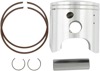 Pistons - 66.00mm 711 Kaw Piston, Wiseco