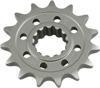 Front Steel Countershaft Sprocket - 15 Tooth 525 - For BMW M1000RR, S1000R, S1000RR, S1000XR (09-24)