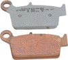 Rear XCR Brake Pads