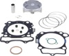 Piston & Top End Gasket Kit 'A' - For 16-18 Yamaha YZ250F