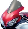 Light Smoke Sport Touring Windscreen - 08-11 Honda CBR1000RR