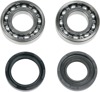 Crank Bearing & Seal Kit - Fits 76-87 YZ250 & DT/IT/MX/TY 250