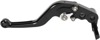 Halo Adjustable Folding Brake Lever - Black - For 10-14 BMW S1000RR