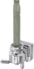 Vacuum Fuel Valves - Vac Fuel Valve Dwn Outlet Smth