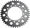 Steel Rear Sprocket - 40 Tooth 520 - For Eliminator, FZ1, TRX200