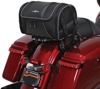 Route 1 Day Trip Backrest Rack Bag