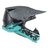 Supertech S-M8 Radium Helmet Teal/Black 2X-Large