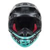 Supertech S-M8 Radium Helmet Teal/Black 2X-Large