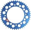 21-23 Husqvarna TC 85 Rear Sprocket - Blue 428-47 Teeth